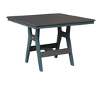 Harbor 44" Square Table - Bar Height