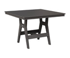 Harbor 44" Square Table - Bar Height