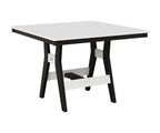 Harbor 44" Square Table - Bar Height
