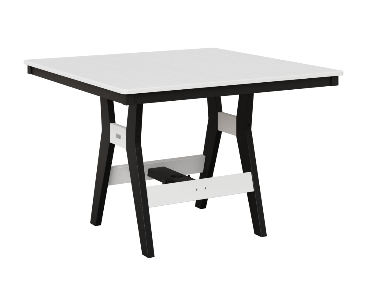 Harbor 44" Square Table - Bar Height