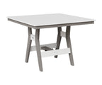Harbor 44" Square Table - Counter Height