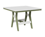Harbor 44" Square Table - Bar Height
