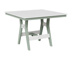 Harbor 44" Square Table - Bar Height