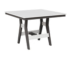 Harbor 44" Square Table - Dining Height