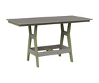 Harbor 33" x 66" Rectangular Table - Counter Height