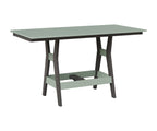 Harbor 33" x 66" Rectangular Table - Counter Height