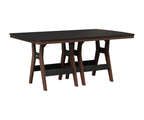 Harbor 44" x 72" Rectangular Table - Dining Height