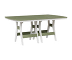 Harbor 44" x 72" Rectangular Table - Bar Height