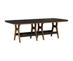 Harbor 44" x 96" Rectangular Table - Counter Height