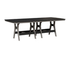 Harbor 44" x 96" Rectangular Table - Bar Height