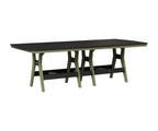 Harbor 44" x 96" Rectangular Table - Counter Height