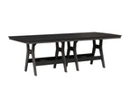 Harbor 44" x 96" Rectangular Table - Counter Height