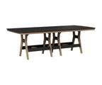 Harbor 44" x 96" Rectangular Table - Bar Height