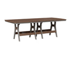 Harbor 44" x 96" Rectangular Table - Dining Height