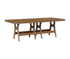 Harbor 44" x 96" Rectangular Table - Bar Height