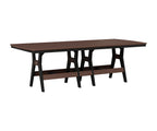 Harbor 44" x 96" Rectangular Table - Dining Height