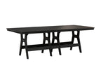 Harbor 44" x 96" Rectangular Table - Counter Height