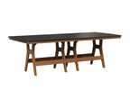Harbor 44" x 96" Rectangular Table - Bar Height