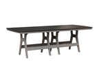 Harbor 44" x 96" Rectangular Table - Counter Height