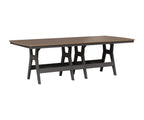 Harbor 44" x 96" Rectangular Table - Bar Height