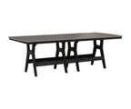Harbor 44" x 96" Rectangular Table - Bar Height