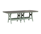 Harbor 44" x 96" Rectangular Table - Counter Height