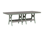 Harbor 44" x 96" Rectangular Table - Dining Height