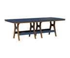 Harbor 44" x 96" Rectangular Table - Dining Height