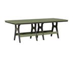 Harbor 44" x 96" Rectangular Table - Bar Height