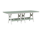 Harbor 44" x 96" Rectangular Table - Dining Height