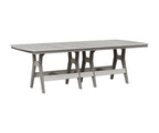 Harbor 44" x 96" Rectangular Table - Bar Height