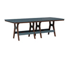 Harbor 44" x 96" Rectangular Table - Bar Height