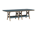 Harbor 44" x 96" Rectangular Table - Bar Height