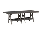 Harbor 44" x 96" Rectangular Table - Dining Height