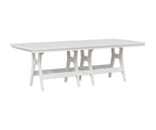 Harbor 44" x 96" Rectangular Table - Dining Height