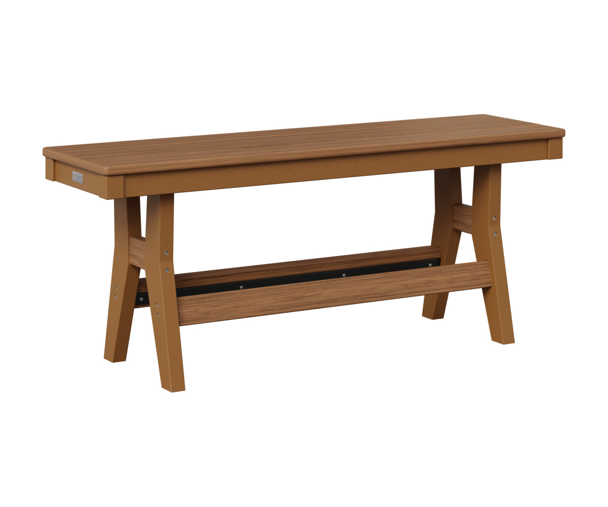 Harbor 44" Counter Bench