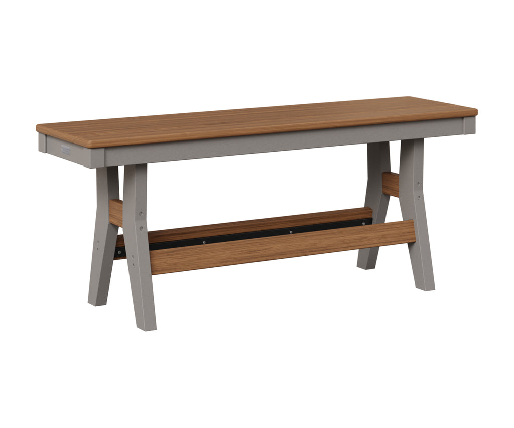 Harbor 44" Dining Bench
