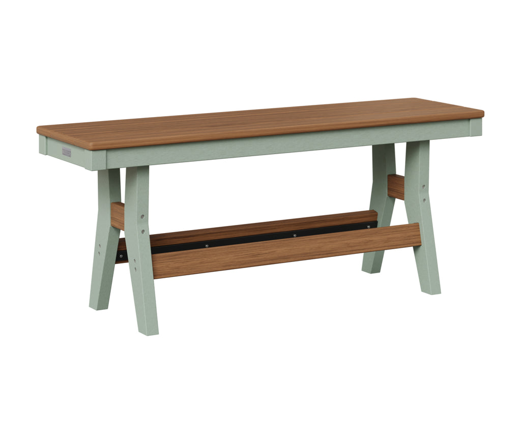 Harbor 44" Dining Bench