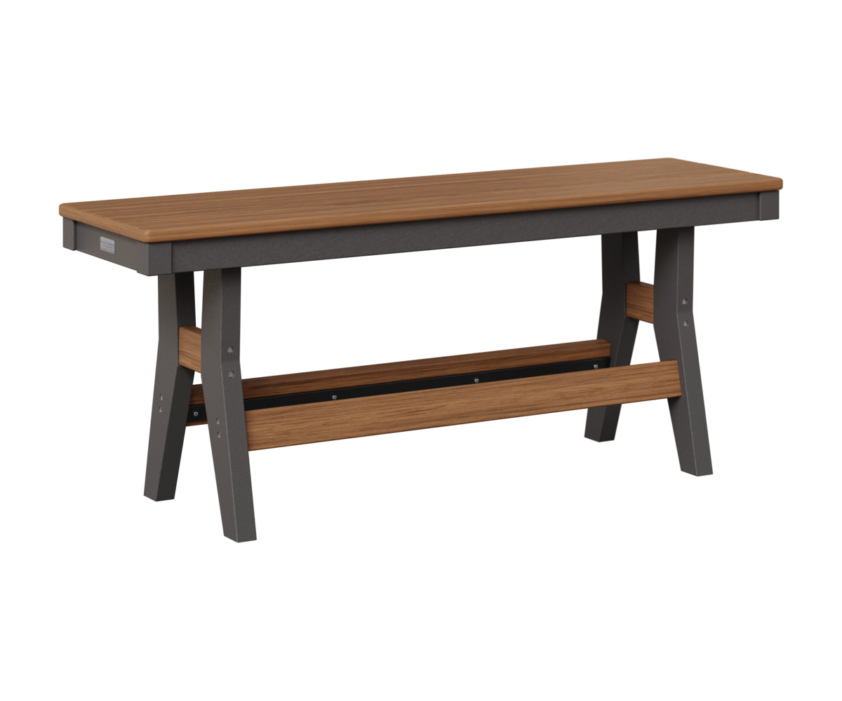 Harbor 44" Dining Bench