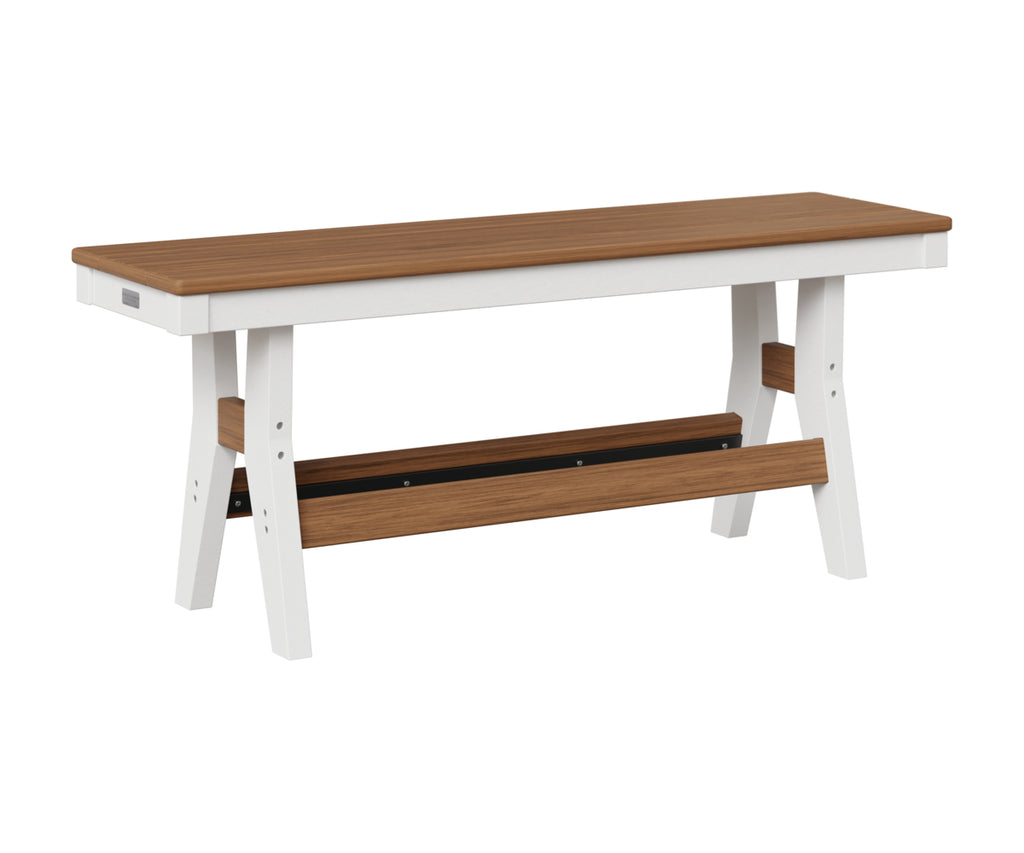 Harbor 44" Counter Bench