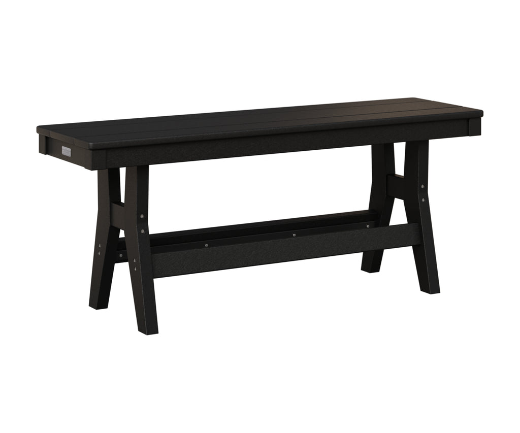 Harbor 44" Counter Bench