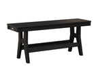 Harbor 44" Counter Bench