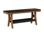 Harbor 44" Counter Bench