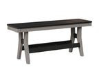 Harbor 44" Dining Bench