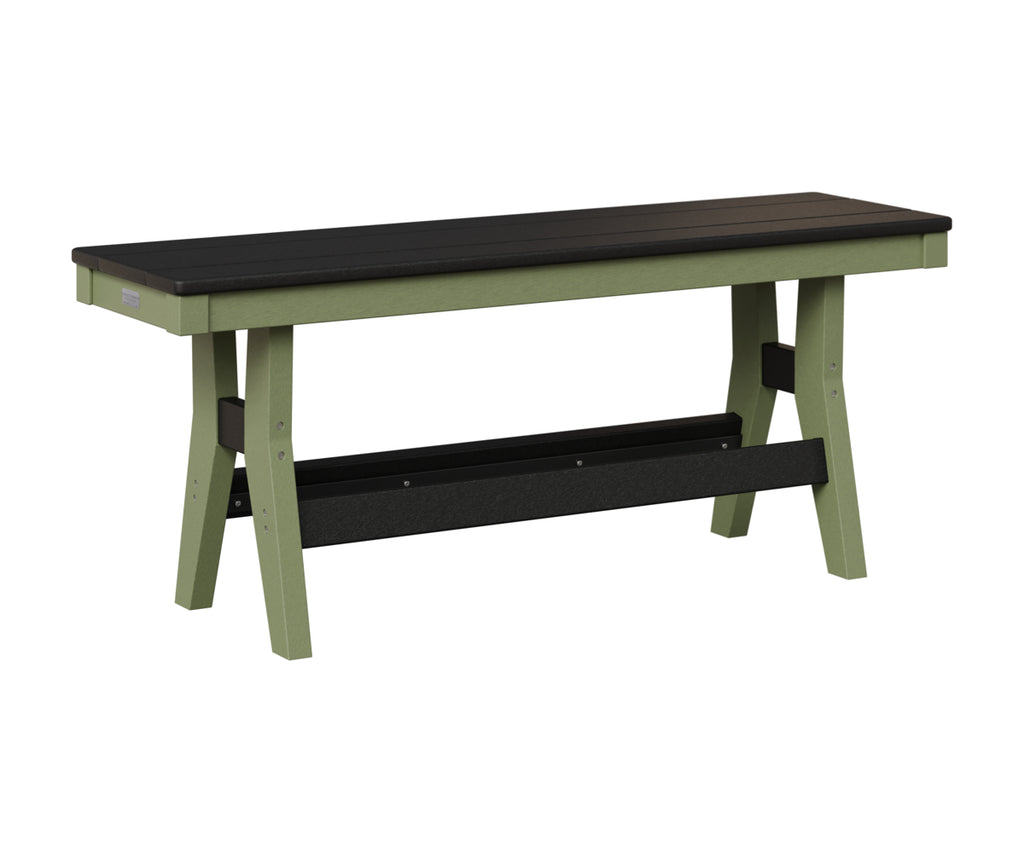 Harbor 44" Dining Bench