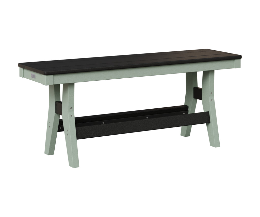 Harbor 44" Counter Bench