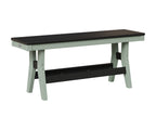 Harbor 44" Counter Bench