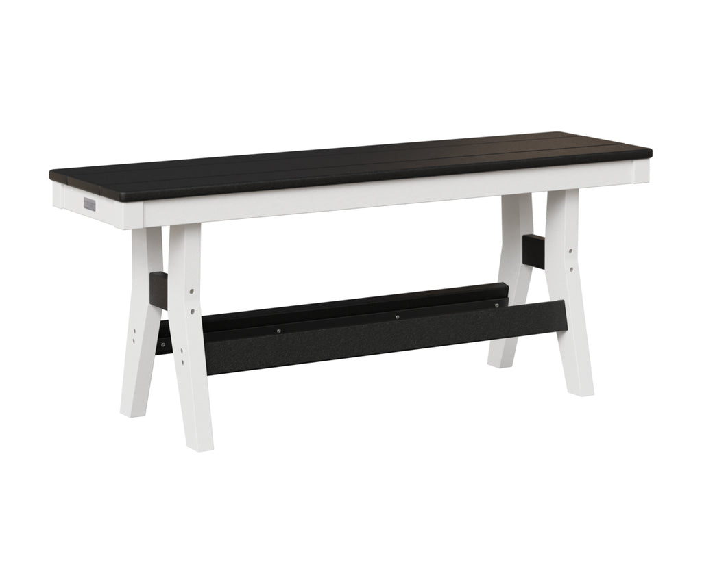 Harbor 44" Dining Bench