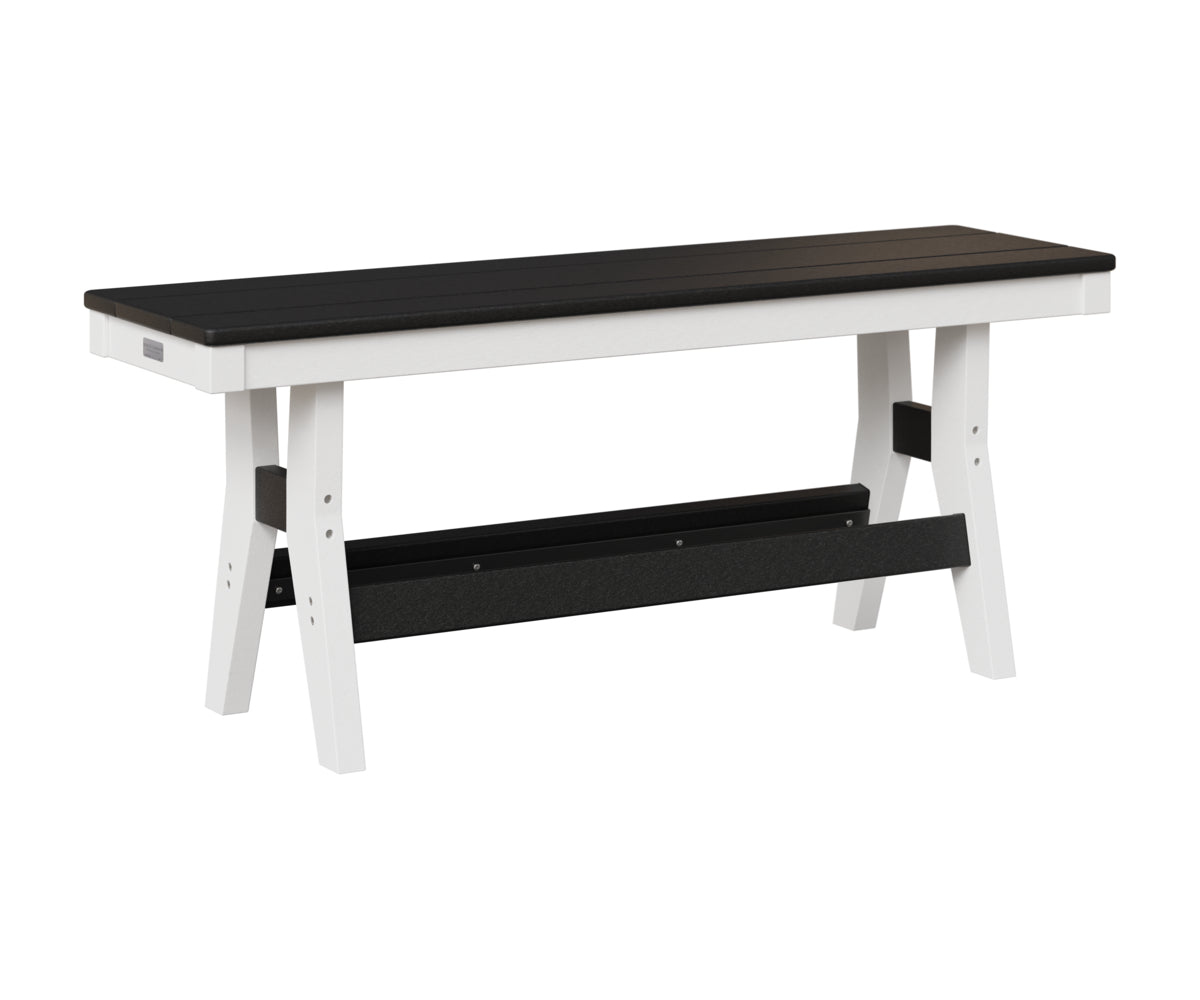 Harbor 44" Counter Bench