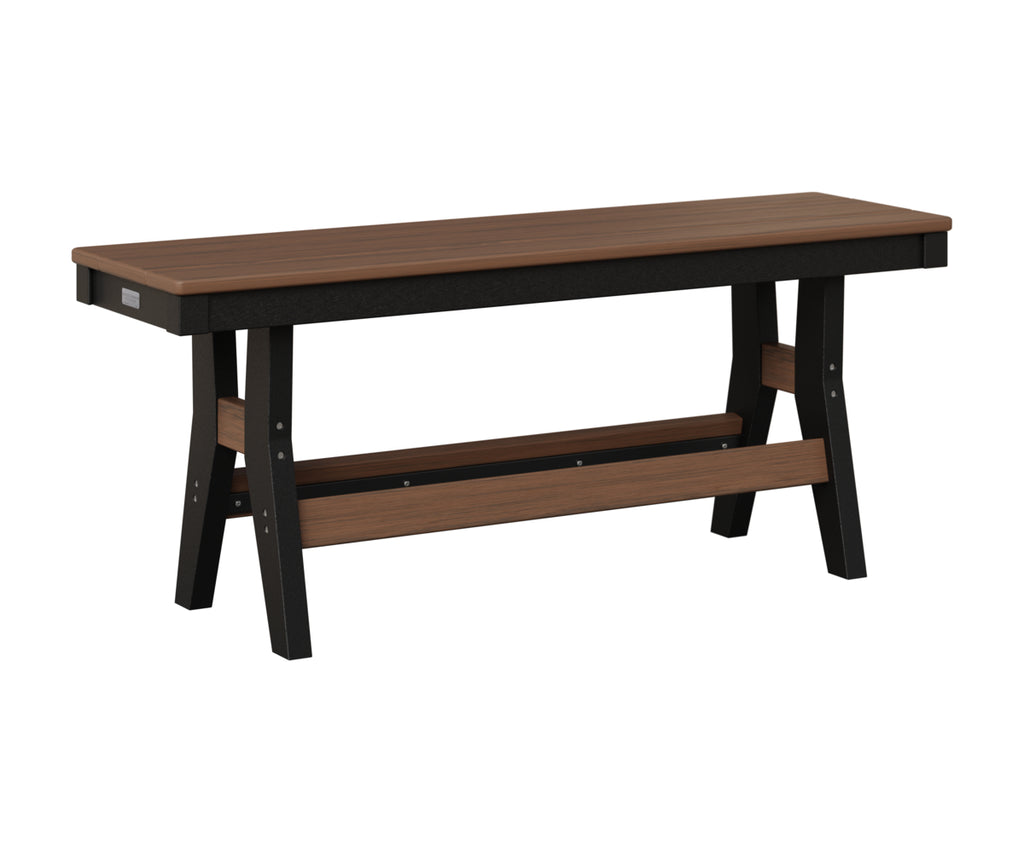 Harbor 44" Dining Bench